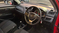 Suzuki Swift 1.2 SZ2 5dr Petrol Hatchback